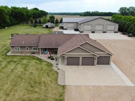Recreational Property for sale in Douglas County, Minnesota