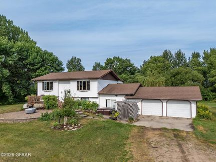 Ranch Property for sale in Polk County, Minnesota