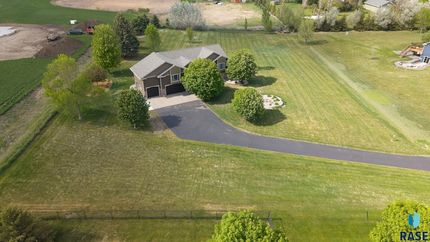 Ranch Property for sale in Lincoln County, South Dakota