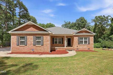 Farm Property for sale in Wake County, North Carolina