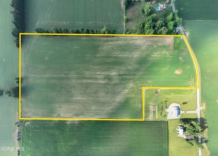 Farm Property for sale in Fulton County, Ohio