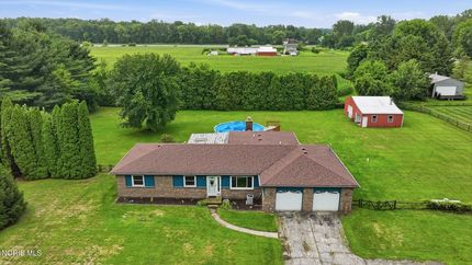 Farm Property for sale in Lucas County, Ohio