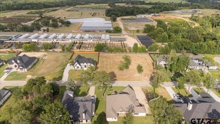 Farm Property for sale in Smith County, Texas