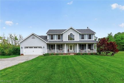 Ranch Property for sale in Mahoning County, Ohio