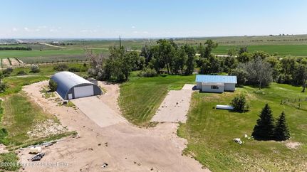 Farm Property for sale in Williams County, North Dakota