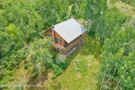 Farm Property for sale in Teton County, Idaho
