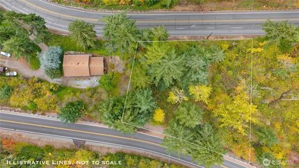 Recreational Property for sale in Pierce County, Washington