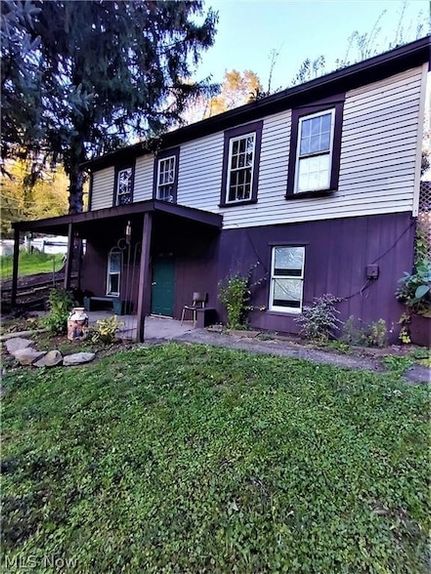 Farm Property for sale in Belmont County, Ohio