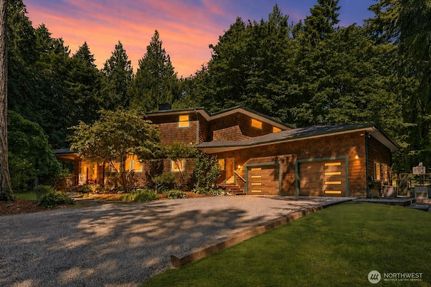 Farm Property for sale in Kitsap County, Washington