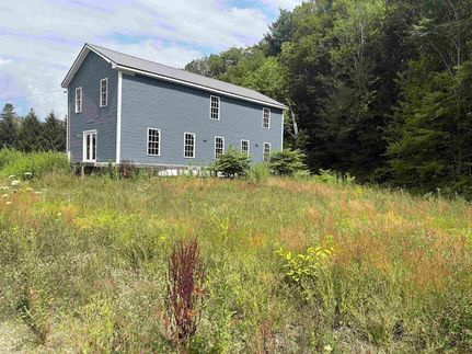 Undeveloped Land for sale in Windsor County, Vermont