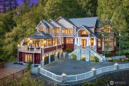 Recreational Property for sale in King County, Washington
