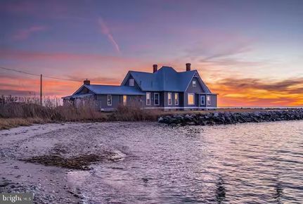 Farm Property for sale in Somerset County, Maryland