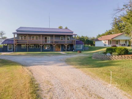 Farm Property for sale in Montgomery County, Kansas