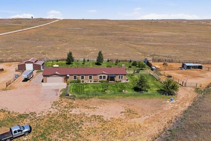 Residential Property for sale in Kimball County, Nebraska