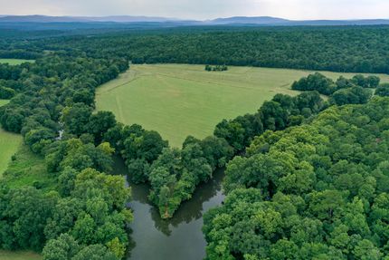 Ranch Property for sale in Scott County, Arkansas