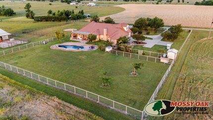 Ranch Property for sale in Cooke County, Texas