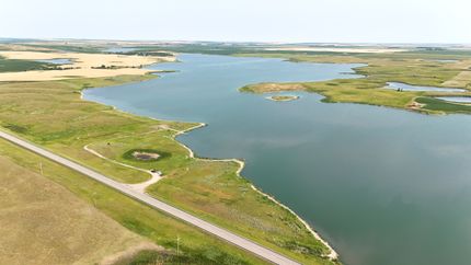 Farm Property for sale in Wells County, North Dakota