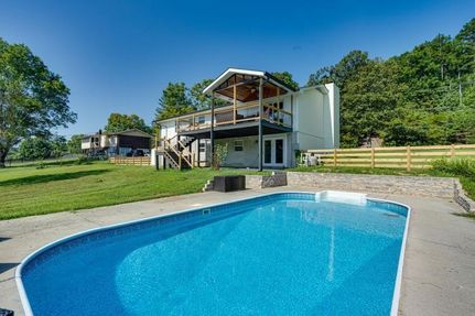 Farm Property for sale in Catoosa County, Georgia