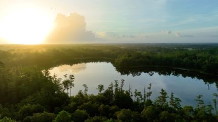 Ranch Property for sale in Volusia County, Florida