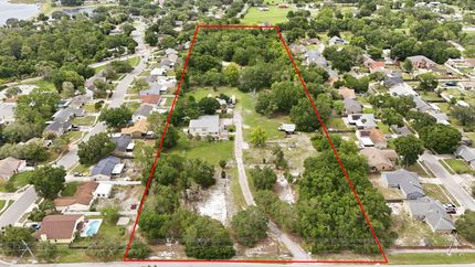Residential Property for sale in Orange County, Florida