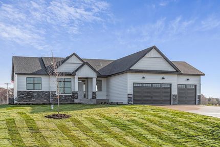 Farm Property for sale in Anoka County, Minnesota