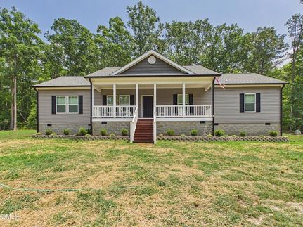 Ranch Property for sale in Person County, North Carolina