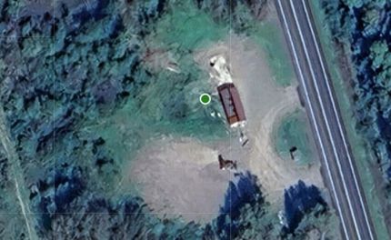 Farm Property for sale in Aroostook County, Maine