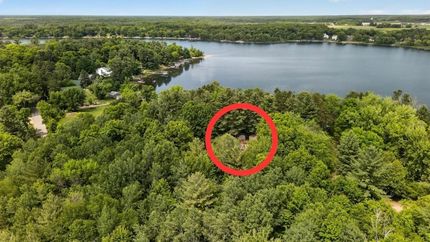 Farm Property for sale in Isanti County, Minnesota