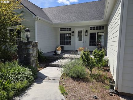 Hunting Land for sale in Curry County, Oregon