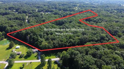 Farm Property for sale in Whitley County, Kentucky