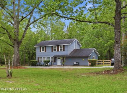 Farm Property for sale in Jackson County, Mississippi