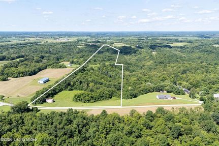 Farm Property for sale in Spencer County, Kentucky