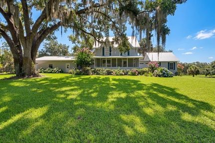 Ranch Property for sale in Volusia County, Florida