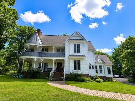 Farm Property for sale in Rockingham County, North Carolina