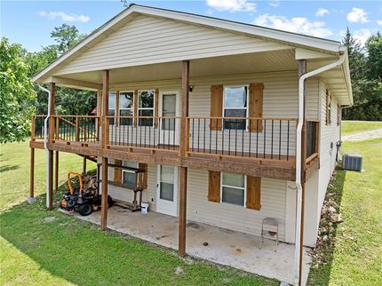 Ranch Property for sale in Boone County, Arkansas
