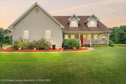 Farm Property for sale in Calhoun County, Michigan