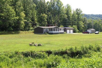 Farm Property for sale in Johnson County, Kentucky