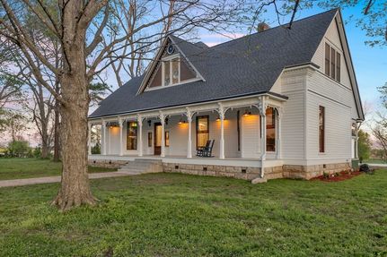 Farm Property for sale in Christian County, Kentucky
