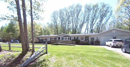 Farm Property for sale in Saginaw County, Michigan