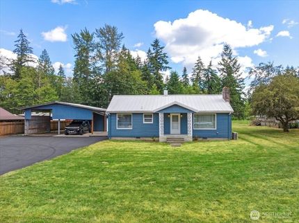 Ranch Property for sale in Pierce County, Washington