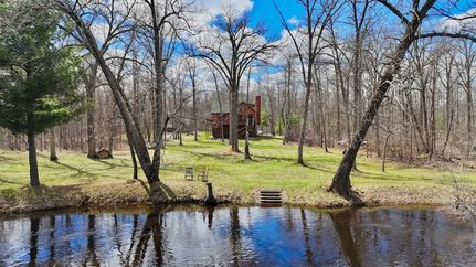 Farm Property for sale in Pine County, Minnesota