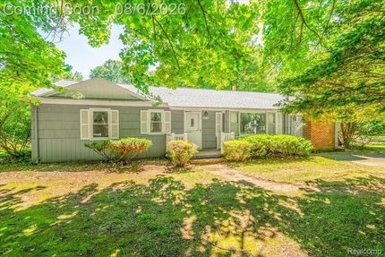 Farm Property for sale in Wayne County, Michigan