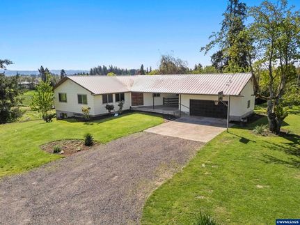 Farm Property for sale in Marion County, Oregon