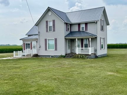 Farm Property for sale in Mercer County, Ohio