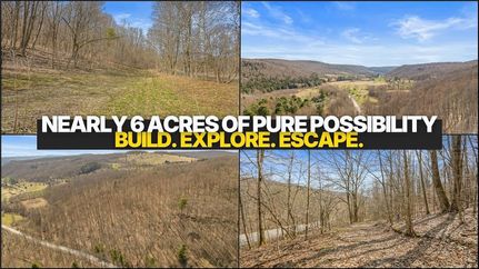 Farm Property for sale in Schoharie County, New York