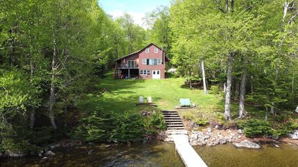 Farm Property for sale in Essex County, Vermont