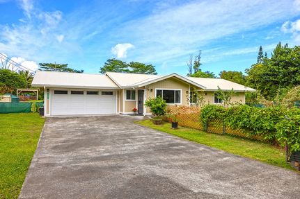 Ranch Property for sale in Hawaii County, Hawaii