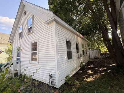 Farm Property for sale in Knox County, Maine