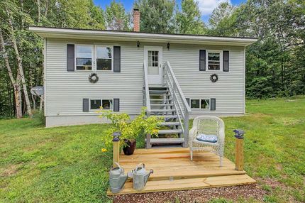 Residential Property for sale in Oxford County, Maine