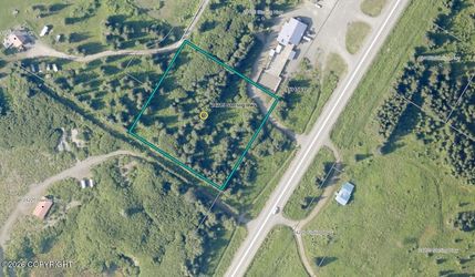 Farm Property for sale in Kenai Peninsula Borough, Alaska